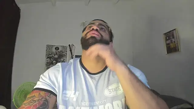  Coddygold  online show from 02.06.25