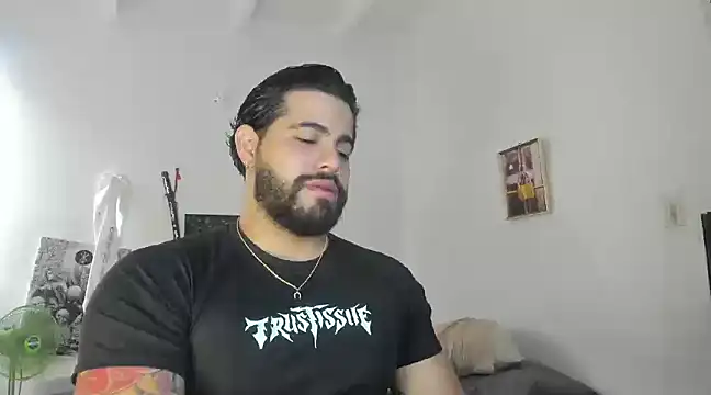  Coddygold  online show from 02.09.25