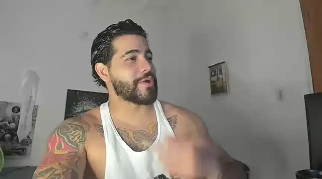  Coddygold  online show from 02.10.25