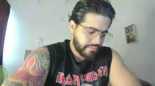  Coddygold  online show from 02.12.25