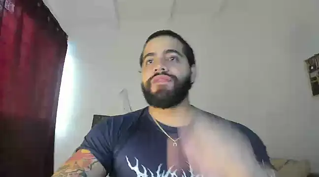  Coddygold  online show from 02.27.25