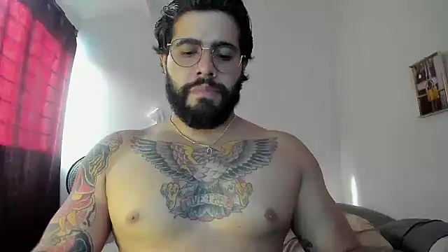  Coddygold  online show from 03.04.25