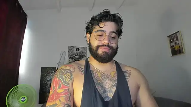  Coddygold  online show from 03.10.25