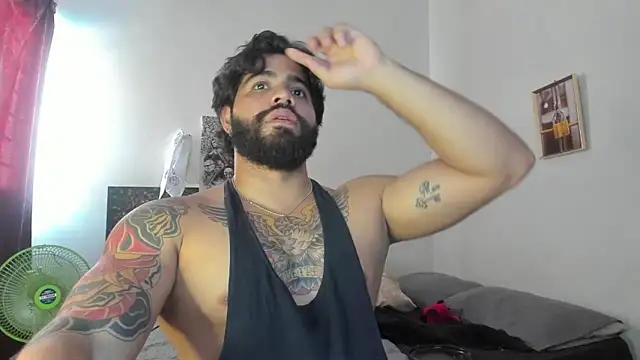  Coddygold  online show from 03.10.25