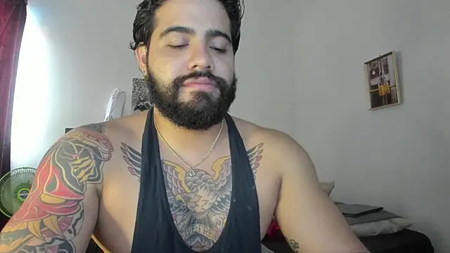  Coddygold  online show from 03.12.25