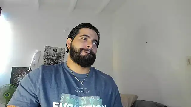  Coddygold  online show from 03.13.25