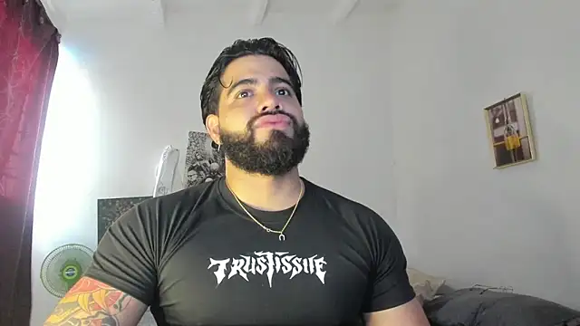  Coddygold  online show from 03.19.25