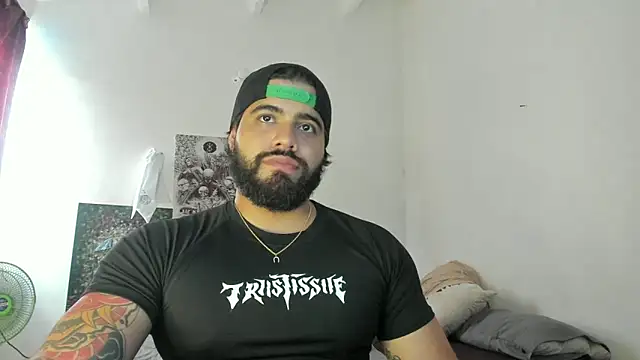  Coddygold  online show from 03.22.25