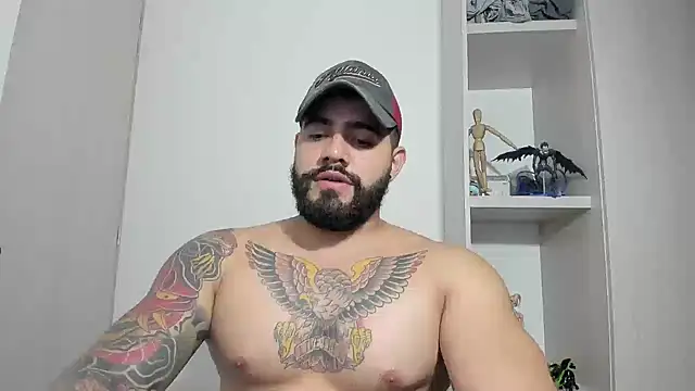  Coddygold  online show from 09.17.25