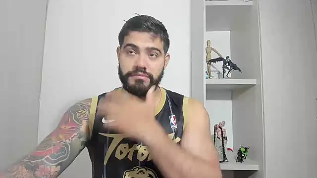  Coddygold  online show from 09.22.25