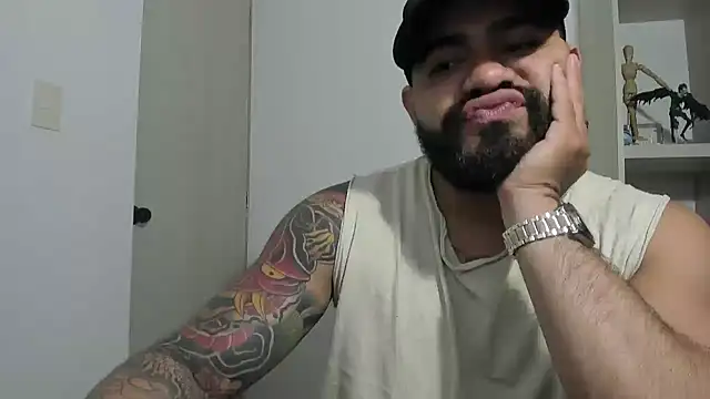  Coddygold  online show from 09.23.25