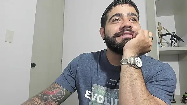  Coddygold  online show from 09.26.25