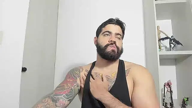  Coddygold  online show from 10.01.25