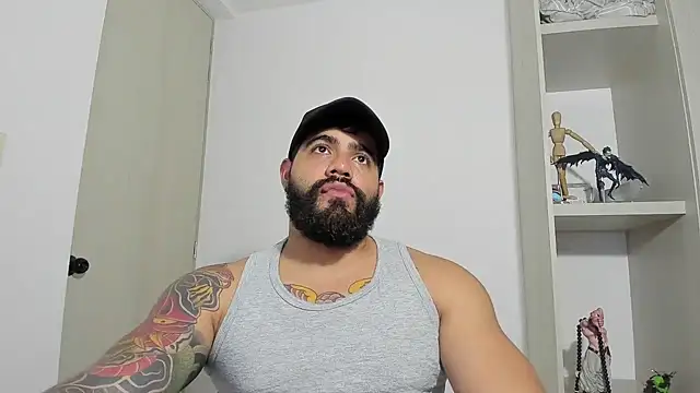  Coddygold  online show from 10.03.25