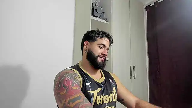  Coddygold  online show from 10.08.25