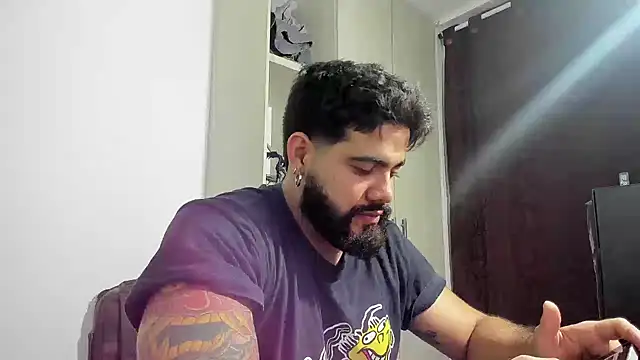  Coddygold  online show from 10.09.25