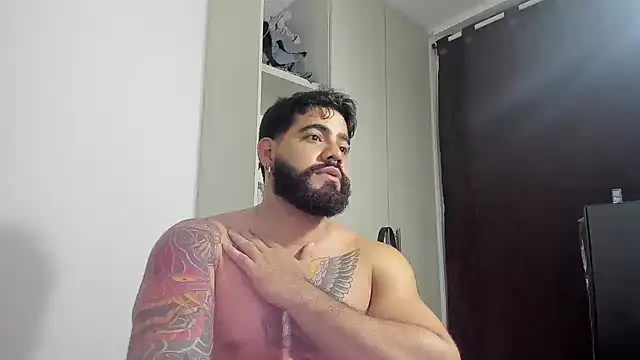  Coddygold  online show from 10.10.25