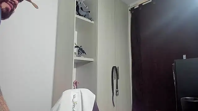  Coddygold  online show from 10.10.25