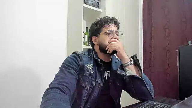  Coddygold  online show from 11.24.25