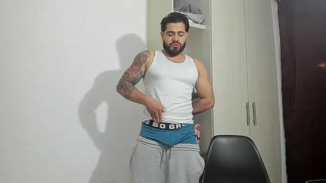  Coddygold  online show from 12.19.25