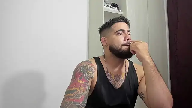  Coddygold  online show from 01.11.26