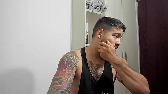  Coddygold  online show from 01.19.26