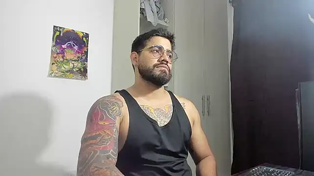  Coddygold  online show from 02.01.26