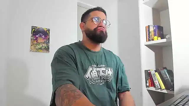  Coddygold  online show from 03.01.26