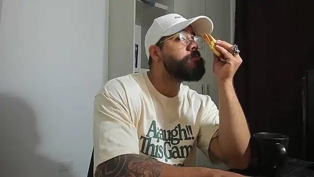  Coddygold  online show from 03.12.26