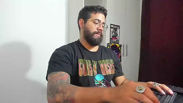  Coddygold  online show from 03.29.26