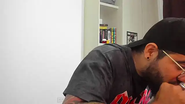  Coddygold  online show from 03.31.26