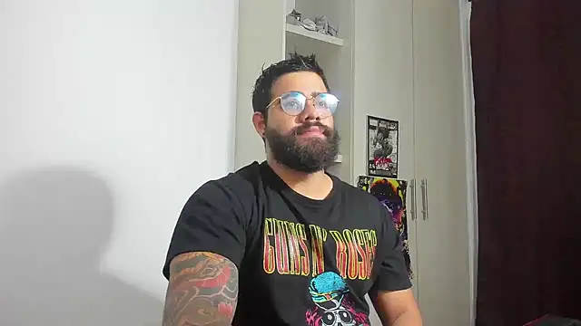  Coddygold  online show from 04.06.26