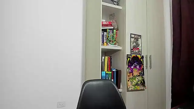  Coddygold  online show from 06.12.26