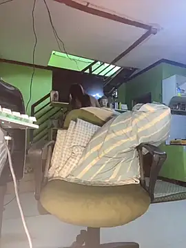 ASIANMISTRESSSS online show from 10.25.25