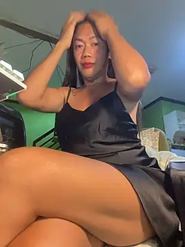 ASIANMISTRESSSS online show from 01.10.26