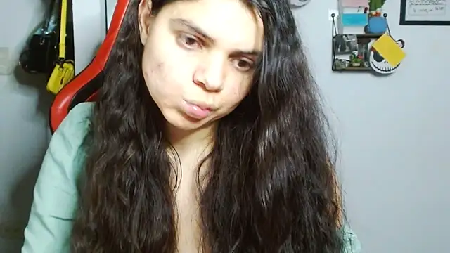Nikkykora15 online show from 12.01.24