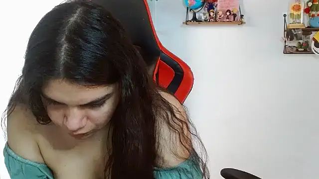 Nikkykora15 online show from 12.06.24
