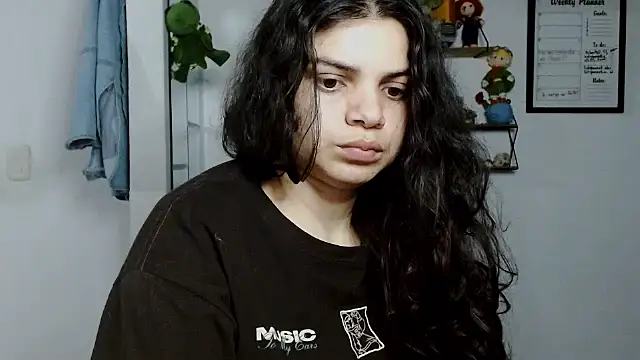 Nikkykora15 online show from 10.05.25