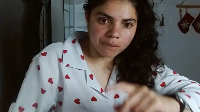 Nikkykora15 online show from 12.18.25