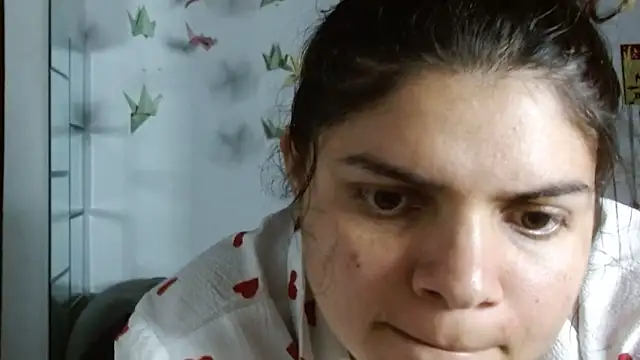 Snapshot of Nikkykora15 chatting on 02.01.26 Nikkykora15 online show from 02.01.26