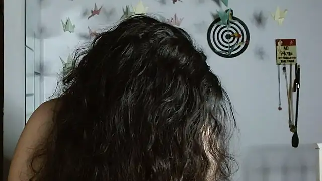 Snapshot of Nikkykora15 chatting on 02.04.26 Nikkykora15 online show from 02.04.26