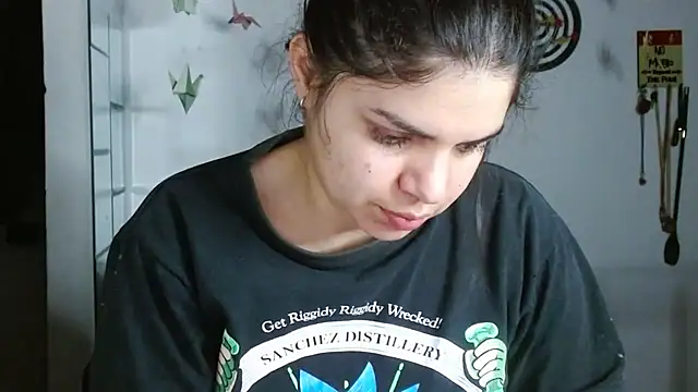 Snapshot of Nikkykora15 chatting on 02.05.26 Nikkykora15 online show from 02.05.26