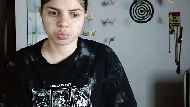 Snapshot of Nikkykora15 chatting on 02.08.26 Nikkykora15 online show from 02.08.26