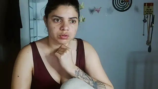 Snapshot of Nikkykora15 chatting on 02.10.26 Nikkykora15 online show from 02.10.26