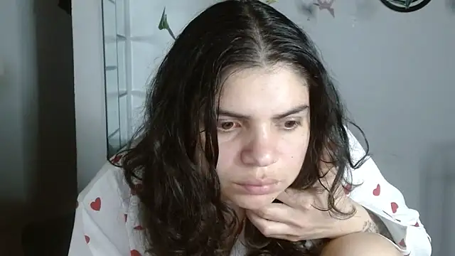 Snapshot of Nikkykora15 chatting on 02.20.26 Nikkykora15 online show from 02.20.26