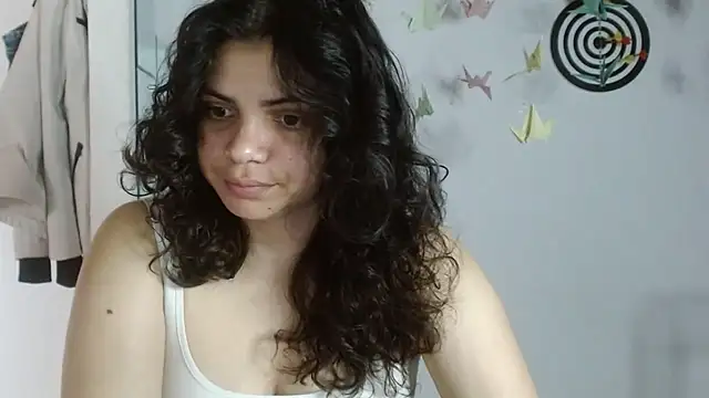 Snapshot of Nikkykora15 chatting on 02.22.26 Nikkykora15 online show from 02.22.26