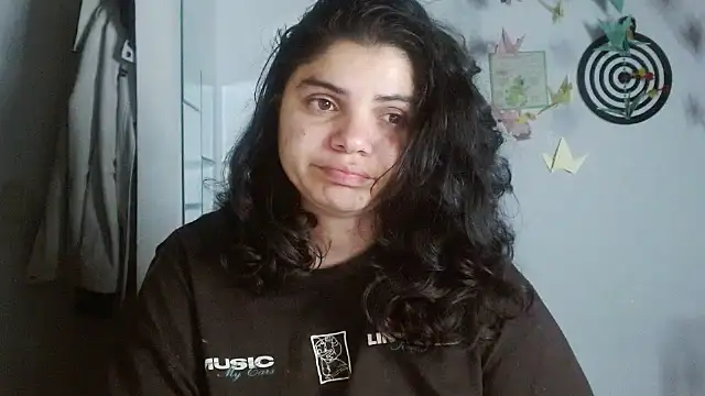 Nikkykora15 online show from 03.19.26