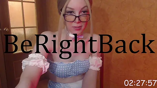 Sonitka online show from 02.27.26