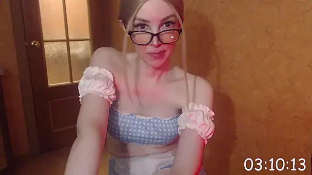 Sonitka online show from 04.23.26