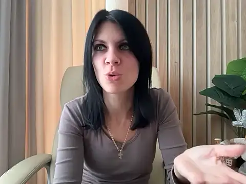 InjaAtHome online show from 10.27.25